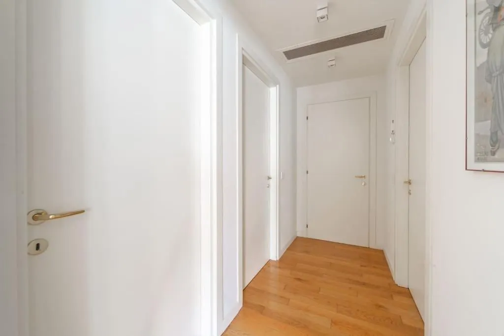 Castaldi Charming Suite-Hosted By Sweetstay Milan Apartment