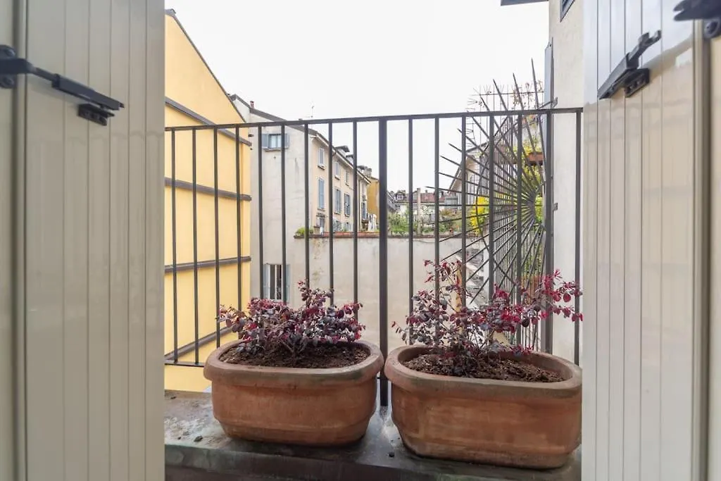 Castaldi Charming Suite-Hosted By Sweetstay Milan