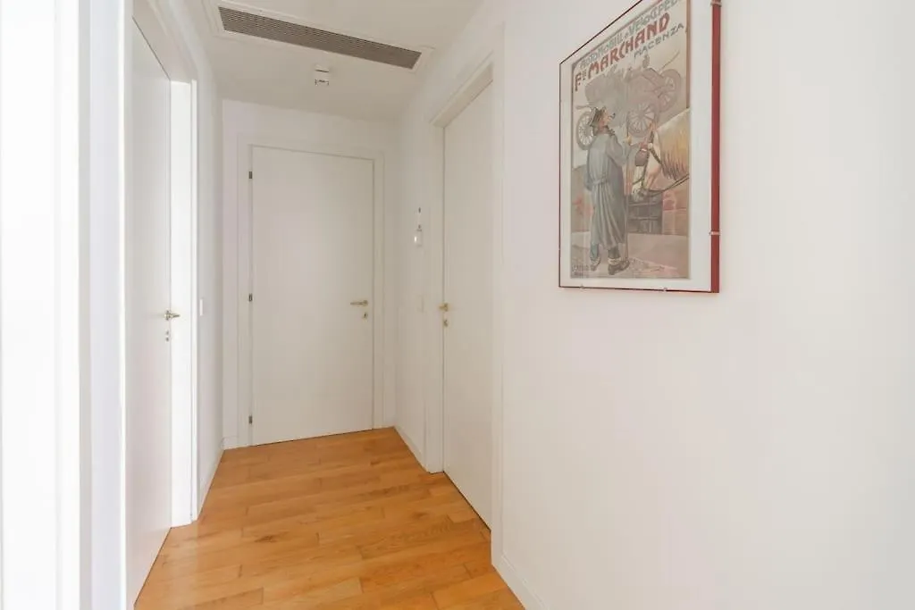 Castaldi Charming Suite-Hosted By Sweetstay Milan Apartment