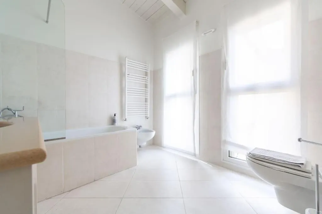 Apartment Castaldi Charming Suite-Hosted By Sweetstay Milan