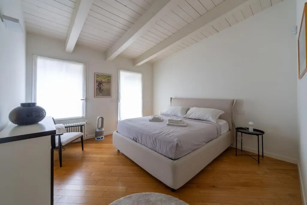 Castaldi Charming Suite-Hosted By Sweetstay Milan Italy