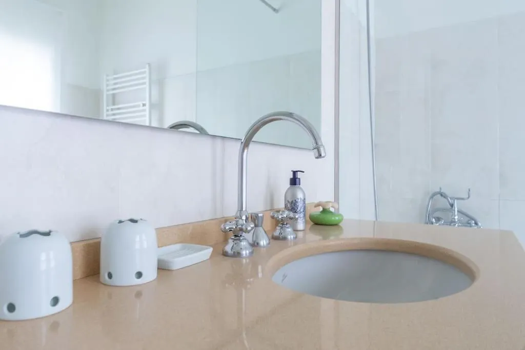 Castaldi Charming Suite-Hosted By Sweetstay Milan Apartment