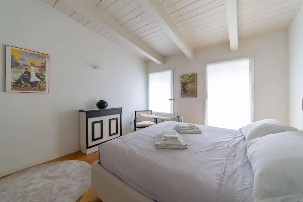 Castaldi Charming Suite-Hosted By Sweetstay Milan Italy