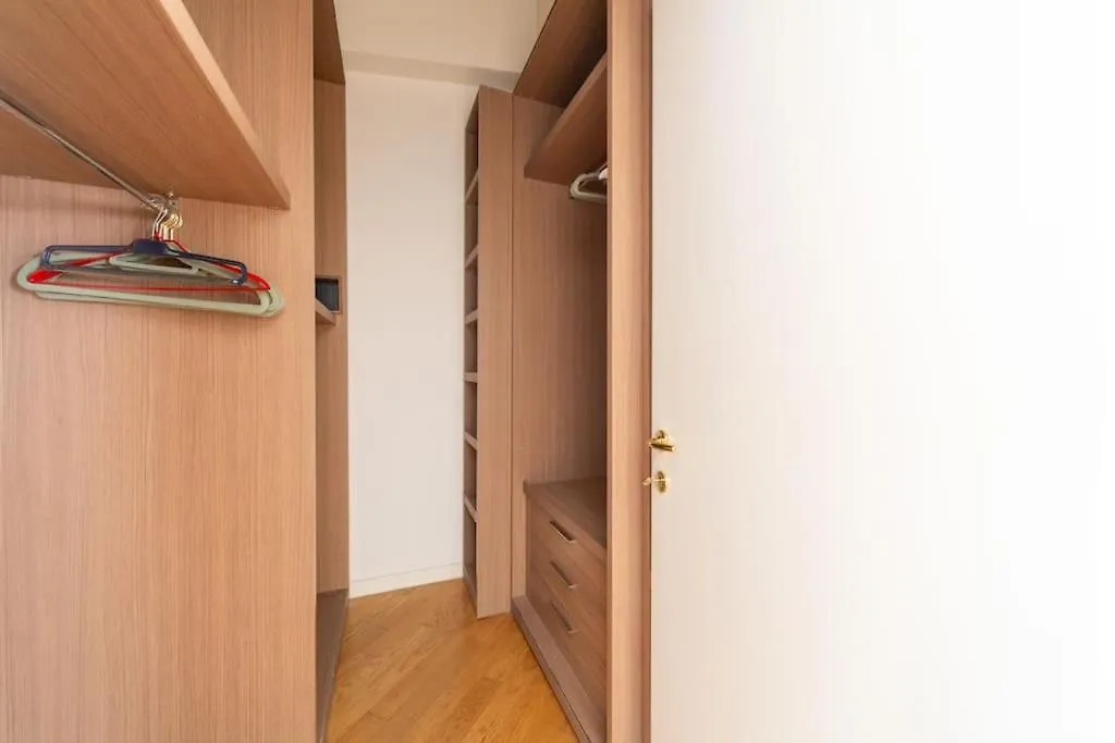 Castaldi Charming Suite-Hosted By Sweetstay Milan Apartment
