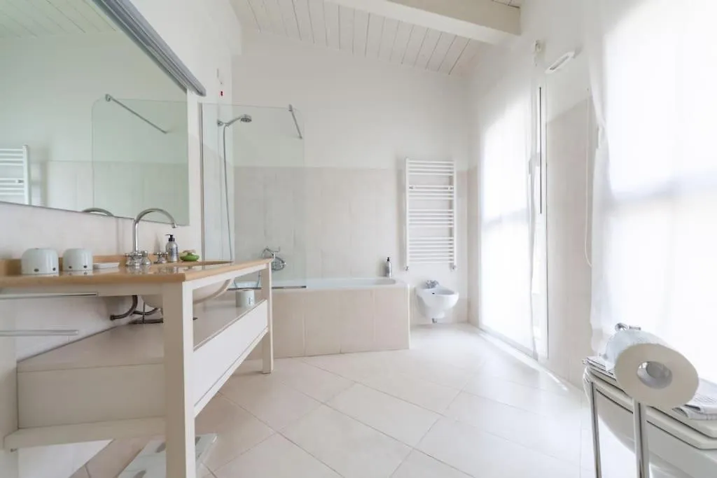 Castaldi Charming Suite-Hosted By Sweetstay Milan Italy