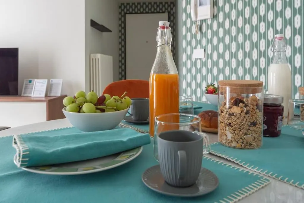Castaldi Charming Suite-Hosted By Sweetstay Milan