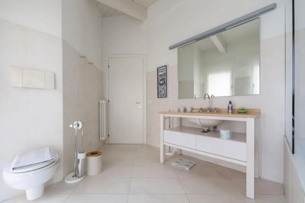 Apartment Castaldi Charming Suite-Hosted By Sweetstay Milan Italy