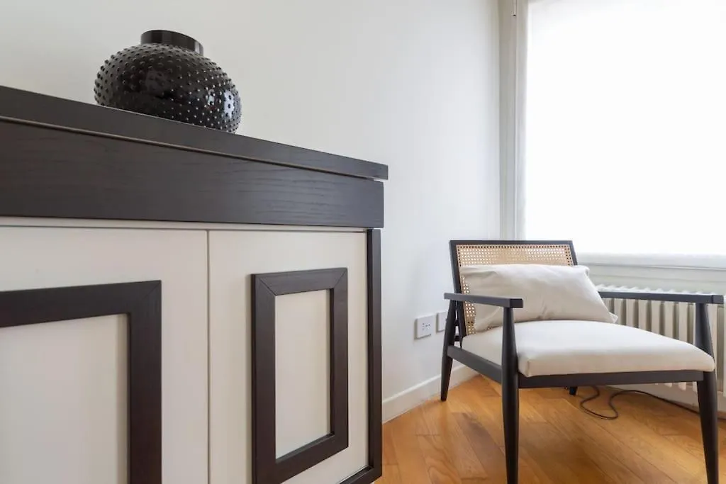 Castaldi Charming Suite-Hosted By Sweetstay Milan Apartment