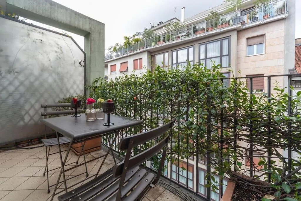 Castaldi Charming Suite-Hosted By Sweetstay Milan