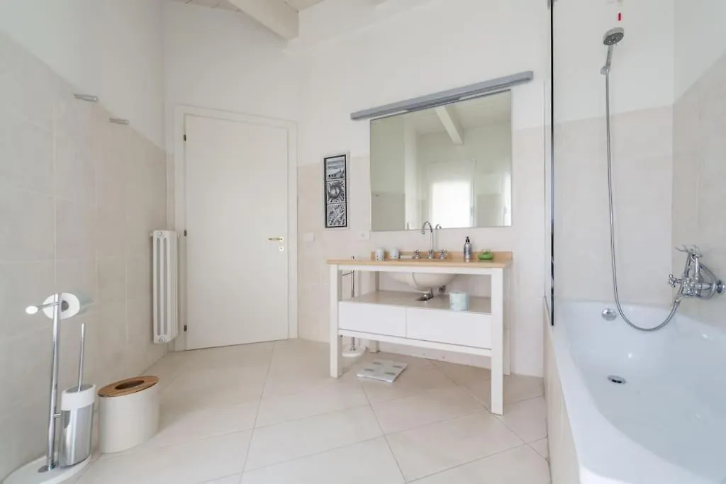 Castaldi Charming Suite-Hosted By Sweetstay Milan Apartment